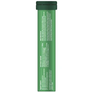 (PRE ORDER) Nature's Own Magnesium + Energy Effervescent 20 Tablets shelf life 2yrs